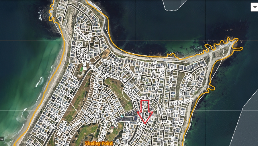 0 Bedroom Property for Sale in Shelley Point Western Cape